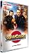 DVD : Wasabi
