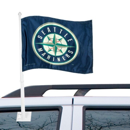 Seattle Mariners 11