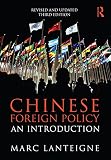 Chinese foreign policy : an introduction