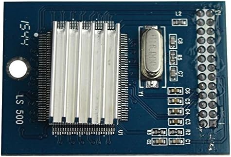 Dkaile LS500 8PSK Board for Limesat HD Receiver Limesat Linkbox llink 9800