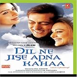 Dil Ne Jise Apna Kahaa [CD on Demand]