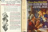 THE CLUE IN THE JEWEL BOX Nancy Drew Mystery Stories