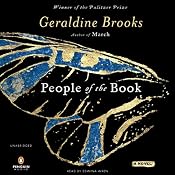 People of the Book | [Geraldine Brooks]
