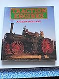 Traction engines