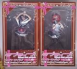 ラブライブ！ コンプリートフィギュア にこ＆真姫 (全２種セット)
