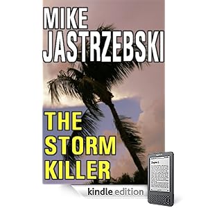 The Storm Killer