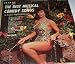 Search : Best Musical Comedy Songs Lp Betty Page Cheesecake Cover