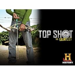 Top Shot Season 3