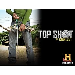 Top Shot Season 3