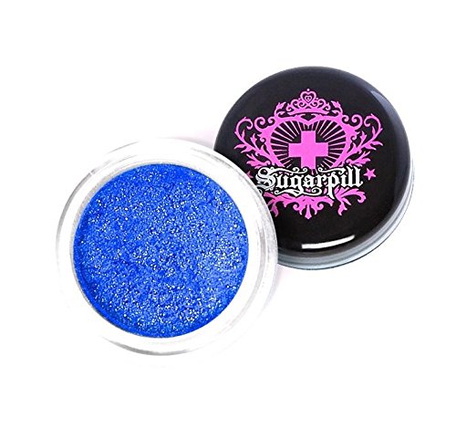Sugarpill Cosmetics Loose Eyeshadow, Royal Sugar