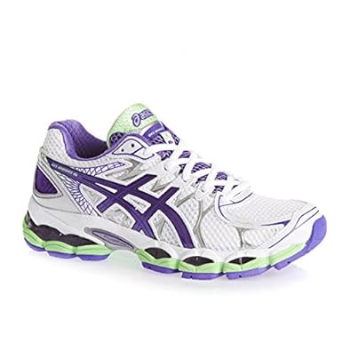 ASICS Gel Nimbus 16, Running Entrainement Femmes
