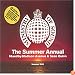 The Summer Annual (Madison Avenue & Shawn Quinn) [Aus Imp]