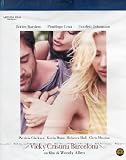 Vicky Cristina Barcelona