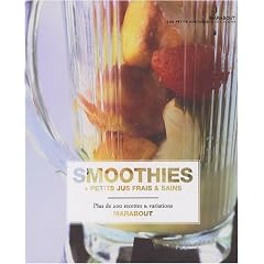 Jus et Smoothies