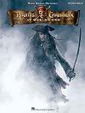 PIRATES AT WORLDS END (PIANO SOLO)