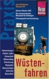 W�stenfahren: Praxis-Handbuch - Jens Edelmann
