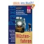 W�stenfahren: Praxis-Handbuch