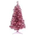 Tabletop Tinsel Tree - 24"