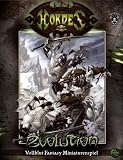 Hordes: Evolution Special Edition NEW War Game