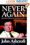 Never Again: Securing America and Restoring Justice