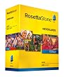 Rosetta Stone Dutch Level 1-3 Set