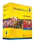 Rosetta Stone Dutch Level 1-3 Set
