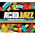 Acid Jazz