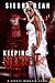 Books : Keeping Secret: Secret McQueen, Book 4