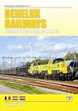 Benelux railways : locomotives & multiple units : the complete guide to all locomotives and multiple units of the railways of Belgium, the Netherlands and Luxembourg