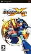 Megaman Maverick Hunter X