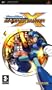 Megaman Maverick Hunter X