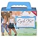 Petite Amie Cycle Kit for Teens (Blue)