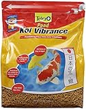 Tetra 16485 Koi Vibrance Sticks Fish Food, 2.42 Pound