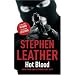 Hot Blood (Dan Shepherd Mystery)