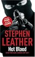 Hot Blood (A Dan Shepherd Mystery)