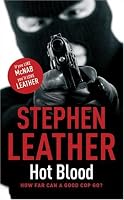 Hot Blood (A Dan Shepherd Mystery)