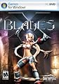X-Blades