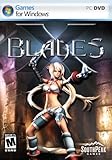 X-Blades