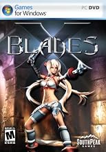 X-Blades