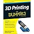 3D Printing For Dummies