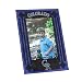 Colorado Rockies Art Glass Frame