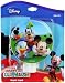 Mickey Mouse & Friends Clubhouse Night Light