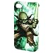 Search : Star Wars Yoda iPhone 4 Plastic Cover