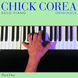 Solo Piano - Originals