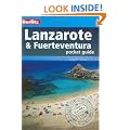 Berlitz: Lanzarote & Fuerteventura Pocket Guide (Berlitz Pocket Guides)