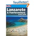 Berlitz: Lanzarote & Fuerteventura Pocket Guide