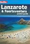 Berlitz: Lanzarote & Fuerteventura Pocket Guide (Berlitz Pocket Guides)