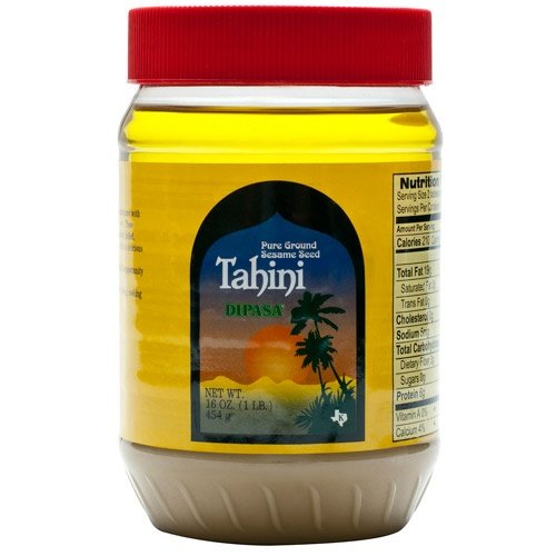 Tahini - Pure Ground