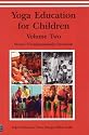 Yoga Education for Children - Volume Two