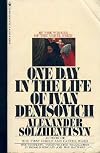 One Day in the Life of Ivan Denisovich.